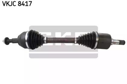 SKF VKJC 8417